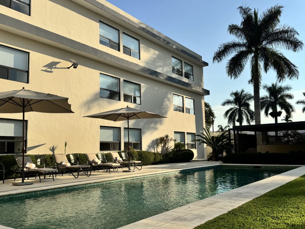 Casa Begonias