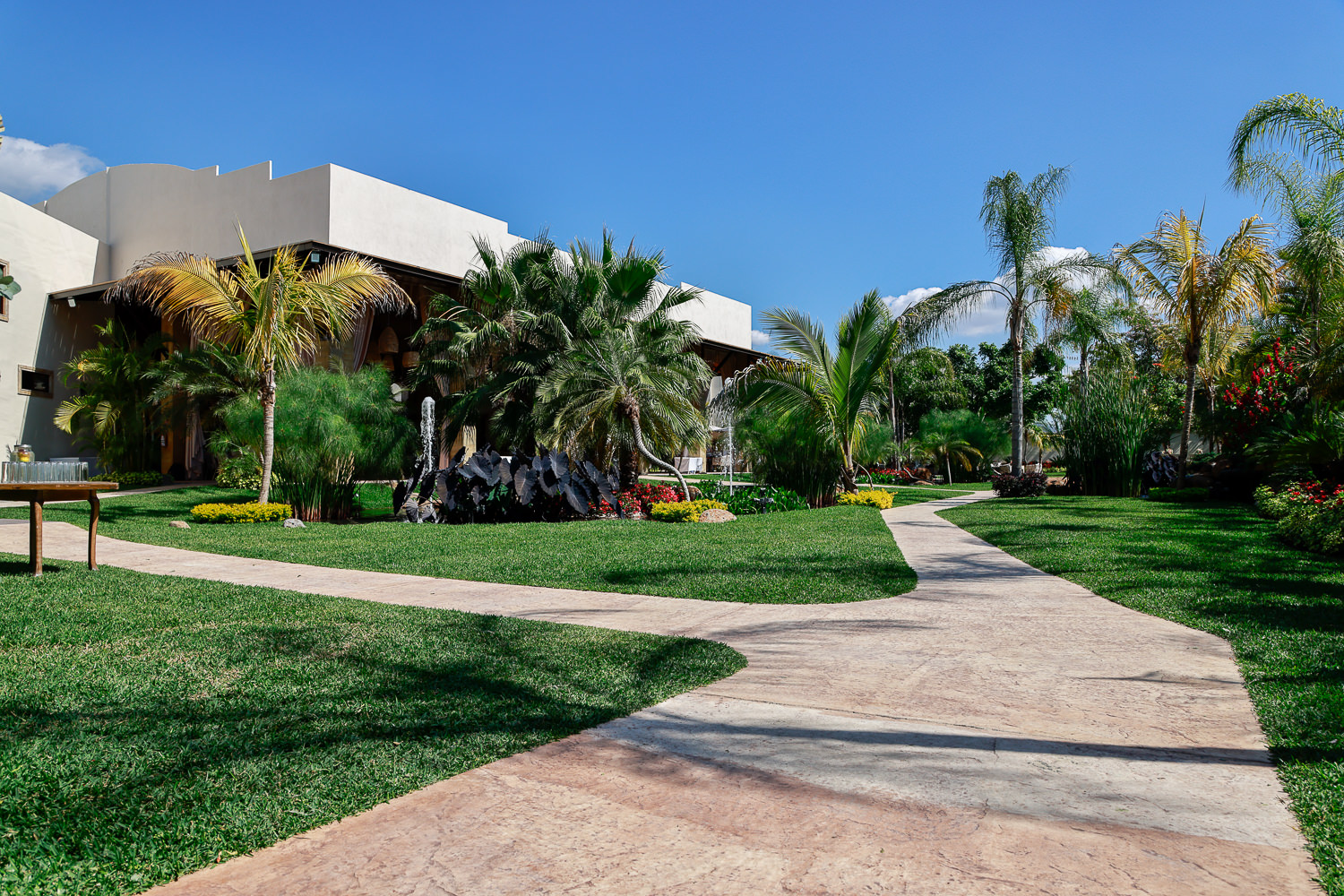Jardín Alma